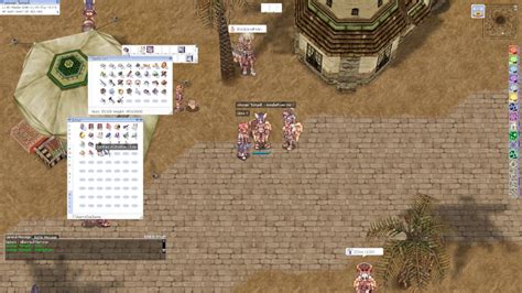 [RO] ทั่ง Emperium Anvil มีผลกับ  .